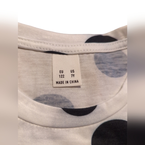 SOLY HUX 2pc Outfit Size 7 Brand New. - Picture 4 of 9